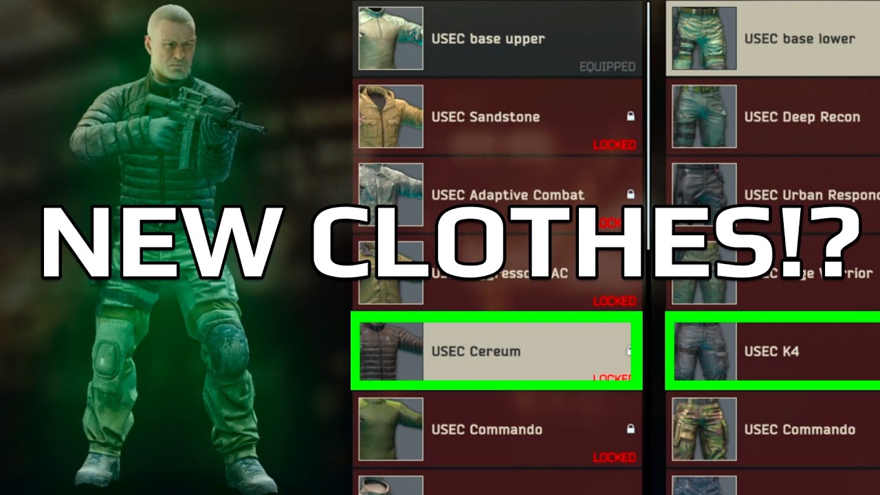 Detail Tarkov Bear Clothing Nomer 30