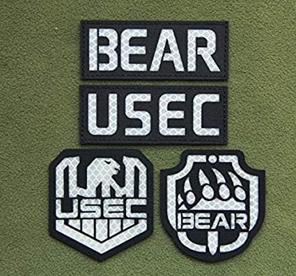 Detail Tarkov Bear Clothing Nomer 52