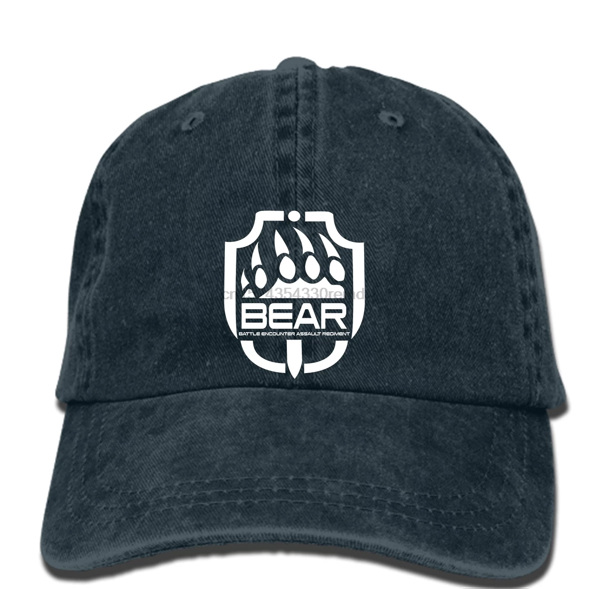 Detail Tarkov Bear Hat Nomer 12