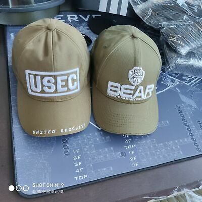 Detail Tarkov Bear Hat Nomer 20