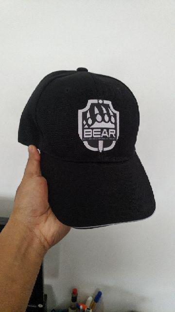 Detail Tarkov Bear Hat Nomer 30