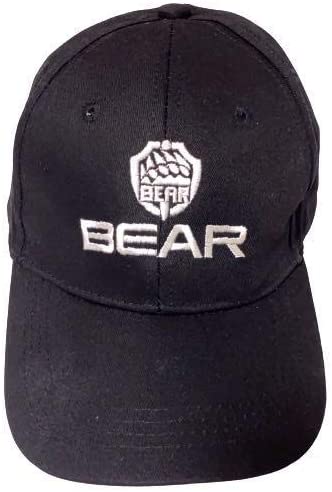 Detail Tarkov Bear Hat Nomer 40