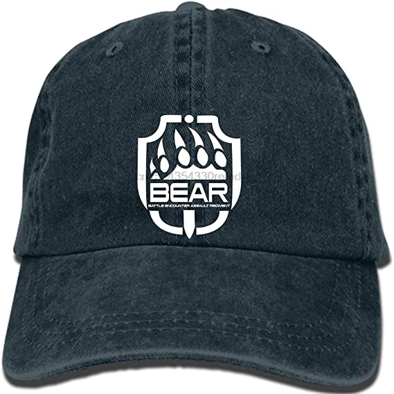 Detail Tarkov Bear Hat Nomer 48