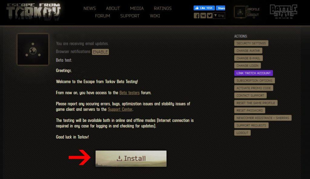 Detail Tarkov Download Nomer 12