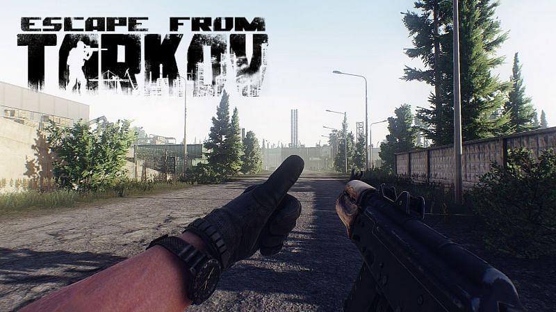 Detail Tarkov Download Nomer 14