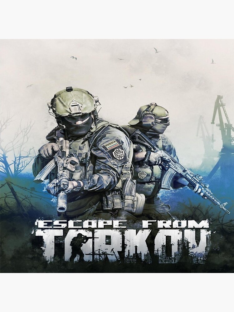Detail Tarkov Download Nomer 20
