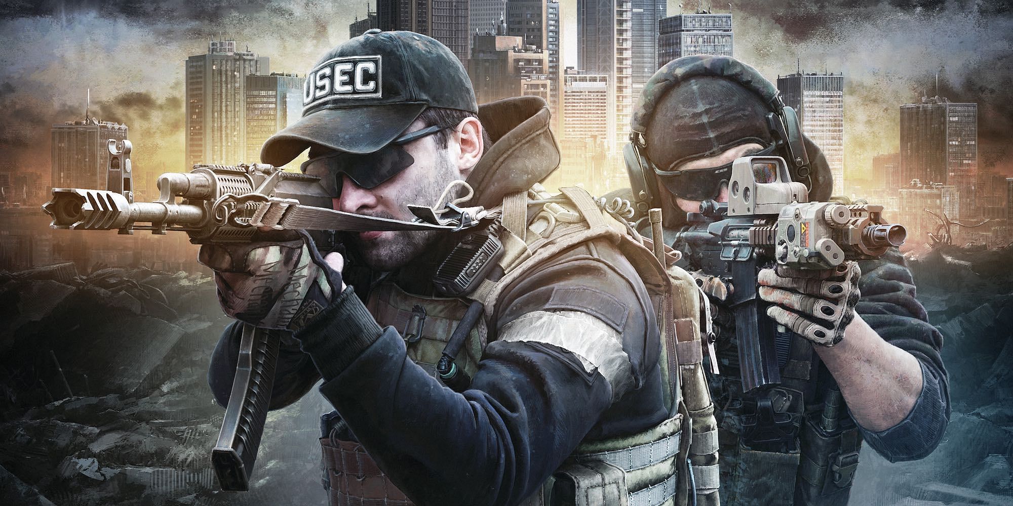 Detail Tarkov Download Nomer 33