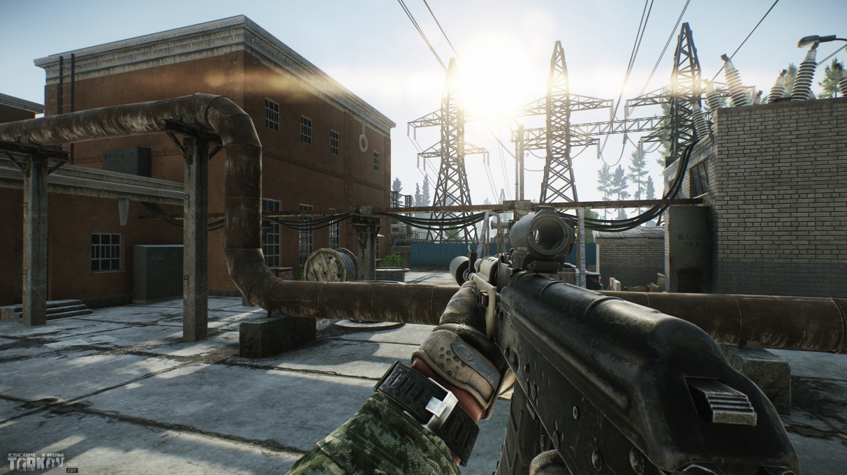 Detail Tarkov Download Nomer 34