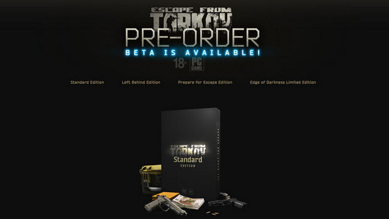 Detail Tarkov Download Nomer 41