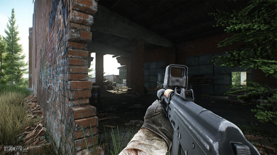 Detail Tarkov Download Nomer 49