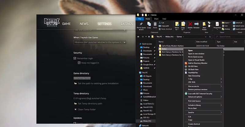 Detail Tarkov Download Nomer 55