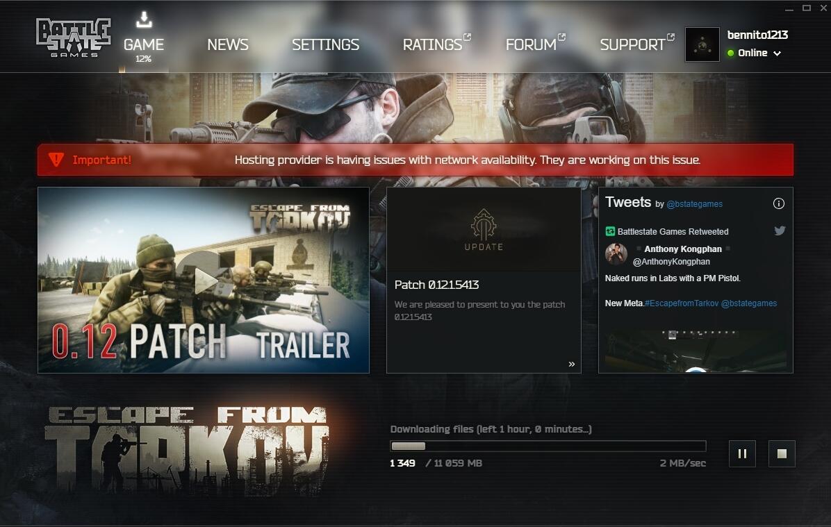 Detail Tarkov Download Nomer 9