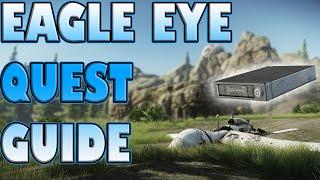 Detail Tarkov Eagle Eye Nomer 15