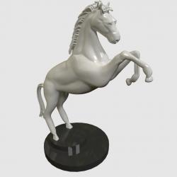 Detail Tarkov Horse Figurine Nomer 11