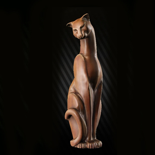 Detail Tarkov Horse Figurine Nomer 56