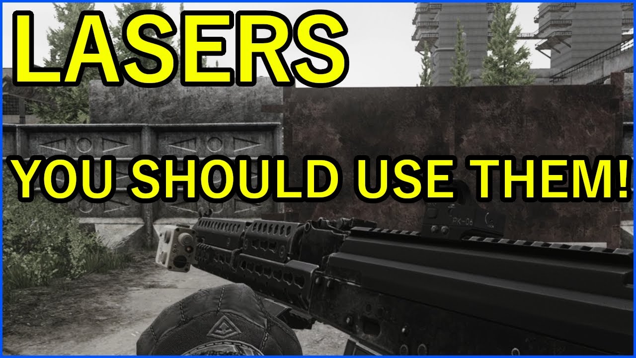 Detail Tarkov Ir Flashlight Nomer 11
