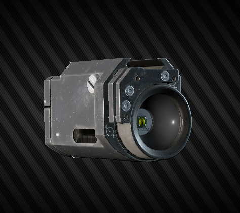 Detail Tarkov Ir Flashlight Nomer 16