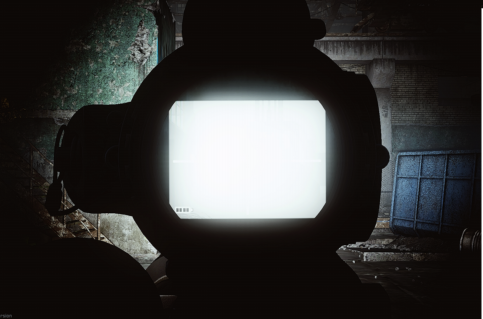 Detail Tarkov Ir Flashlight Nomer 4