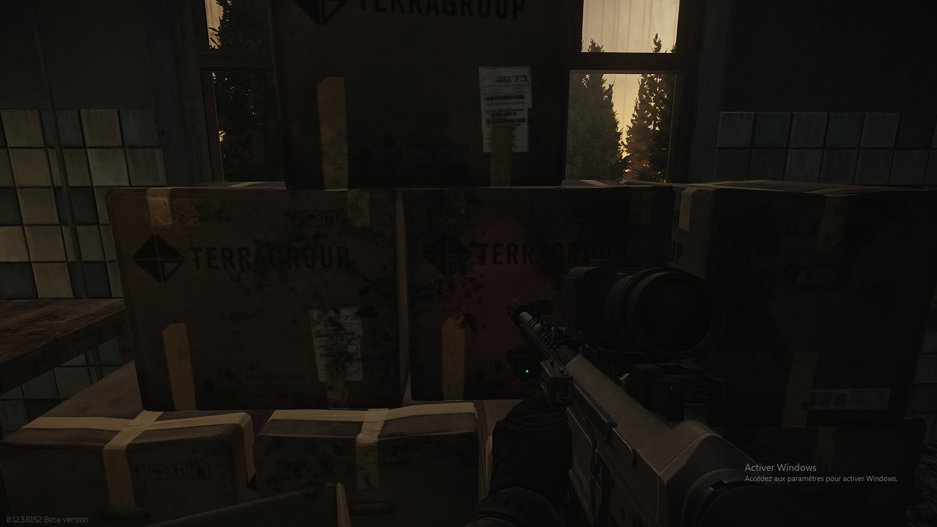 Detail Tarkov Ir Flashlight Nomer 8