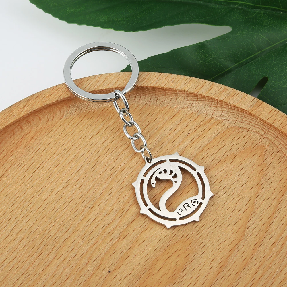 Detail Tarkov Keychain Nomer 16
