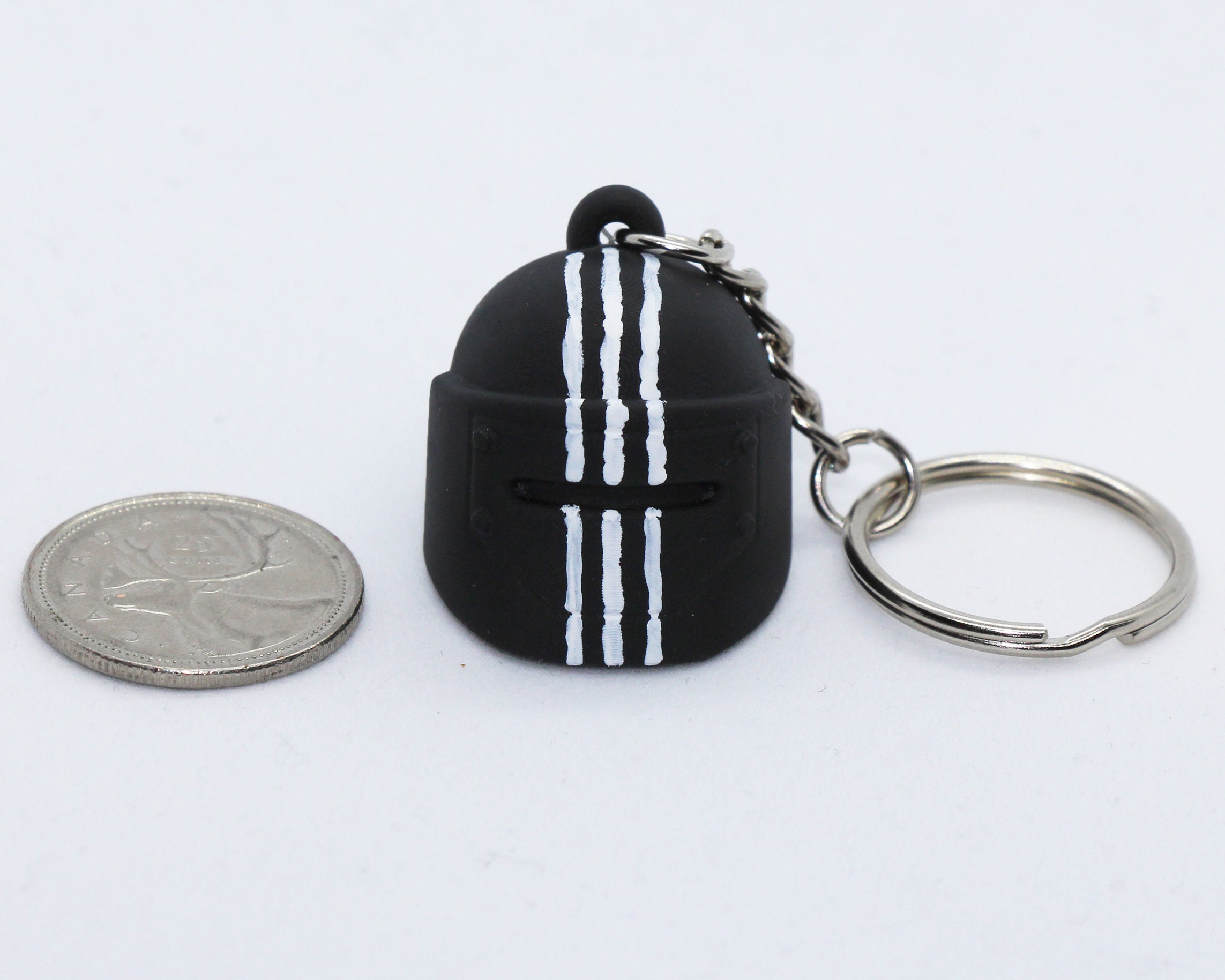 Detail Tarkov Keychain Nomer 5