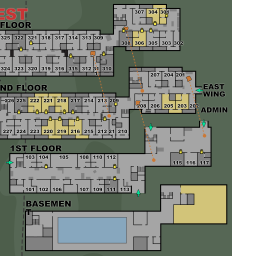 Detail Tarkov Mark Ambulance Nomer 36