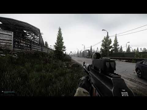 Detail Tarkov Tiger Safari Nomer 17