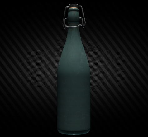 Detail Tarkov Water Bottle Nomer 20