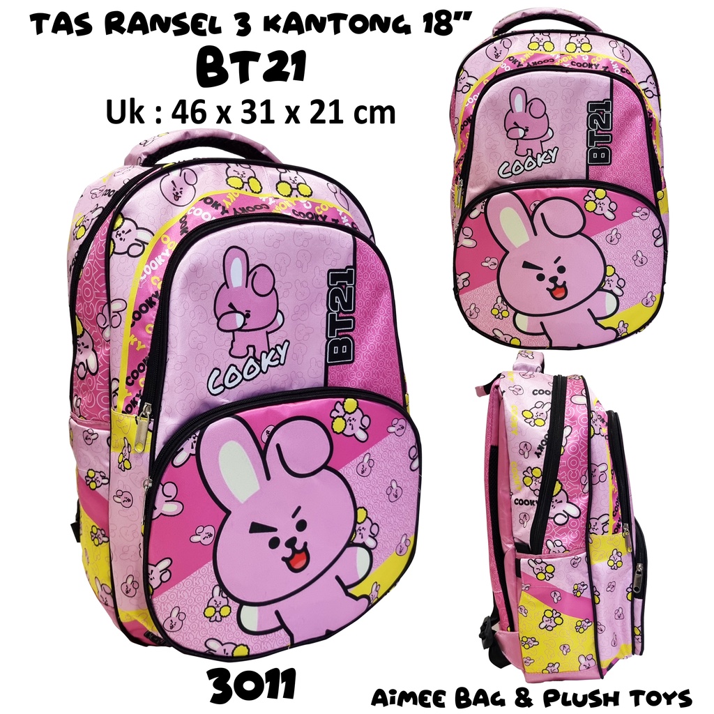 Detail Tas Bt21 Nomer 23