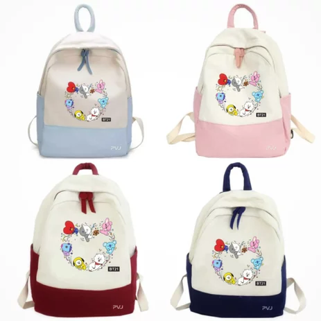 Detail Tas Bt21 Nomer 32