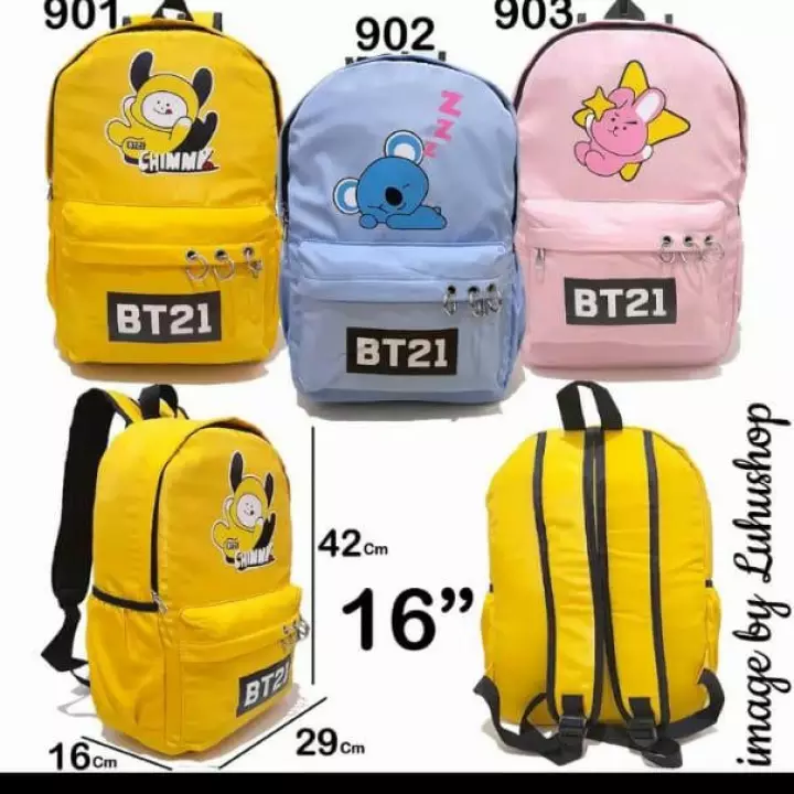 Detail Tas Bt21 Nomer 36
