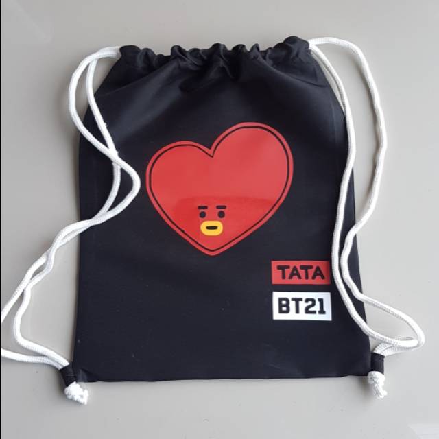 Detail Tas Bt21 Nomer 46