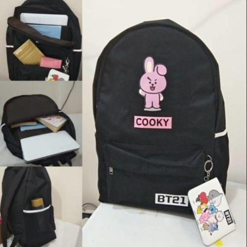 Detail Tas Bts Bt21 Nomer 16