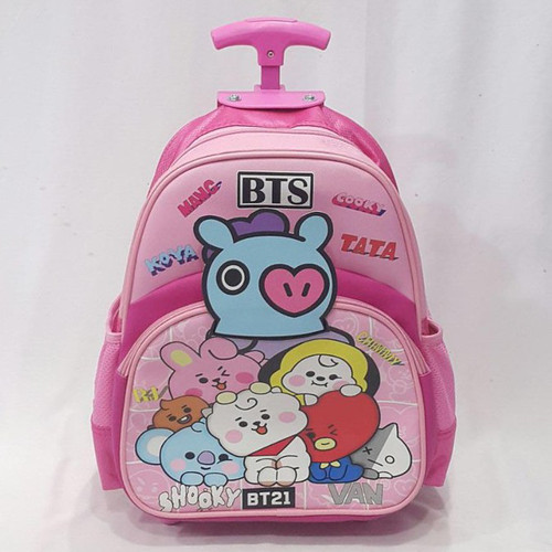 Detail Tas Bts Bt21 Nomer 28