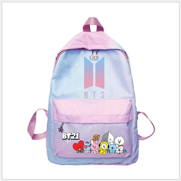 Detail Tas Bts Bt21 Nomer 32