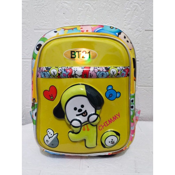 Detail Tas Bts Bt21 Nomer 35