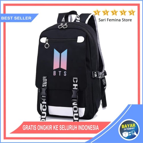 Detail Tas Bts Bt21 Nomer 36