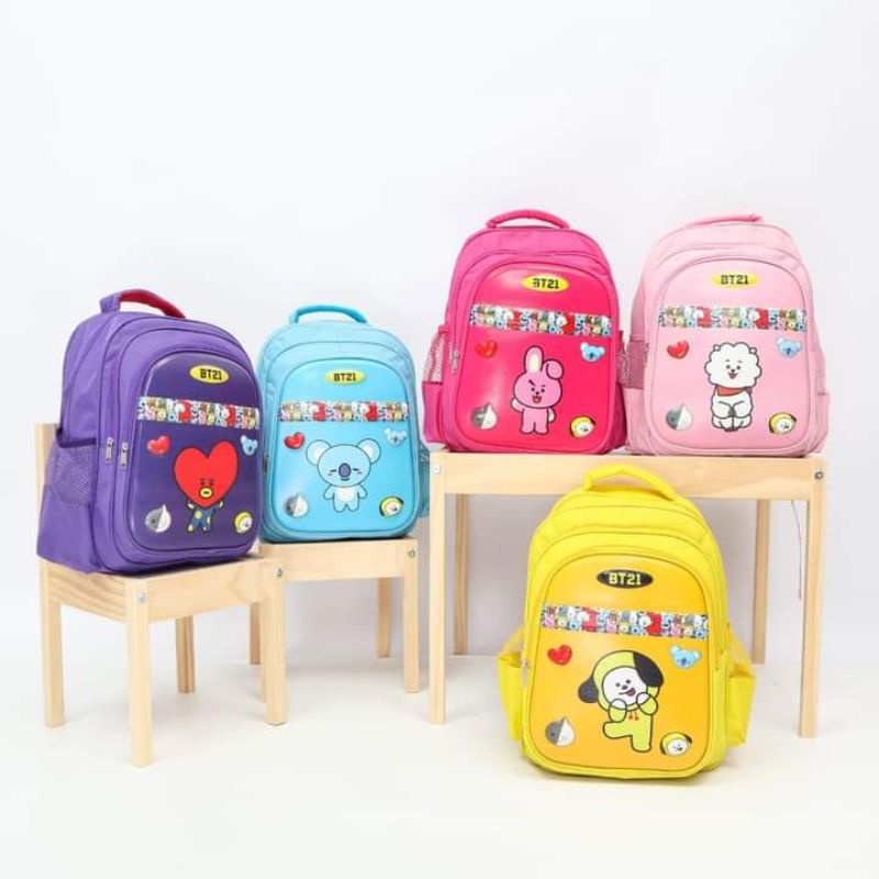 Detail Tas Bts Bt21 Nomer 39