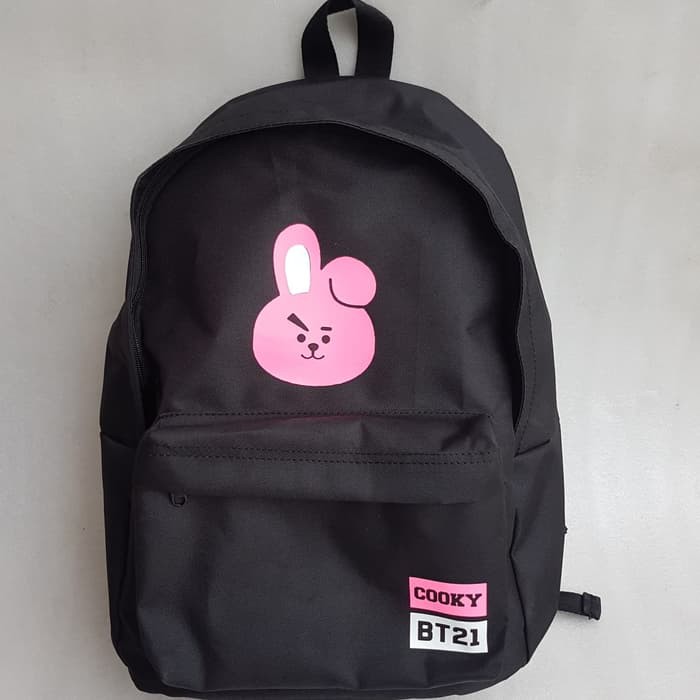 Detail Tas Bts Bt21 Nomer 47