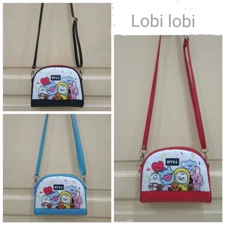 Detail Tas Bts Bt21 Nomer 52