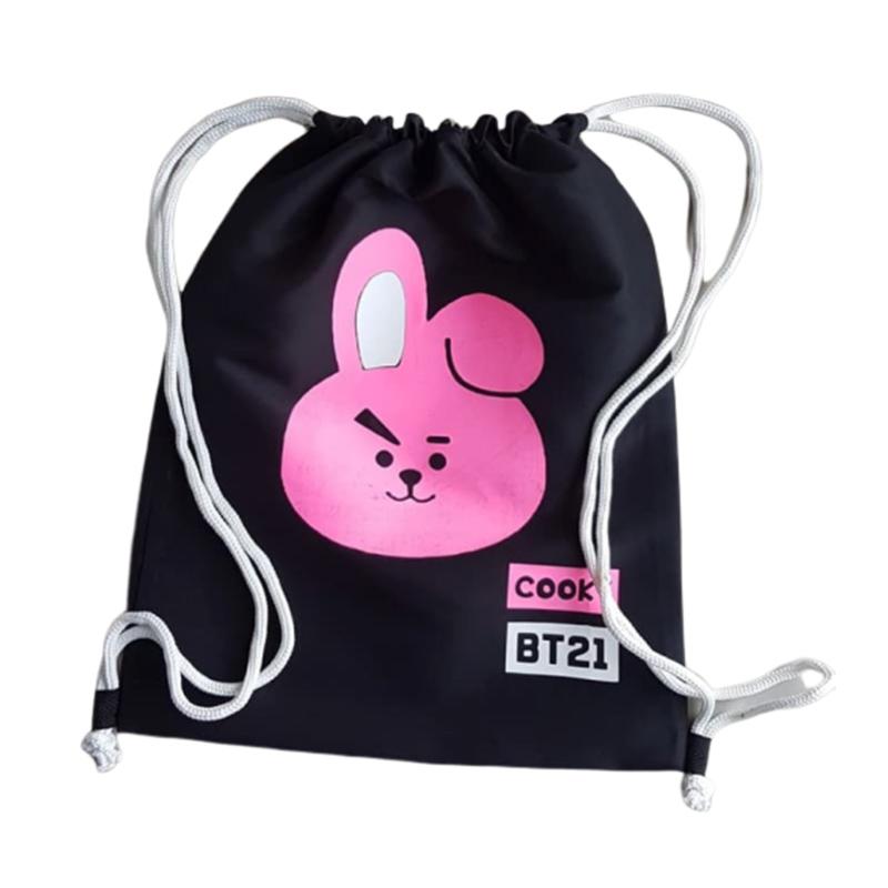 Detail Tas Bts Bt21 Nomer 7