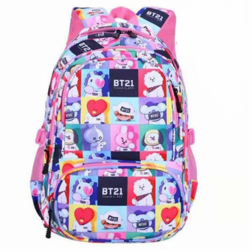 Detail Tas Bts Bt21 Nomer 10