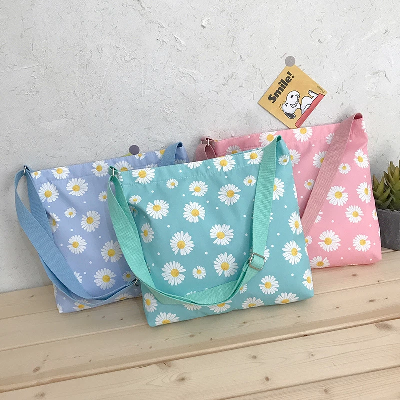 Detail Tas Bunga Daisy Nomer 25