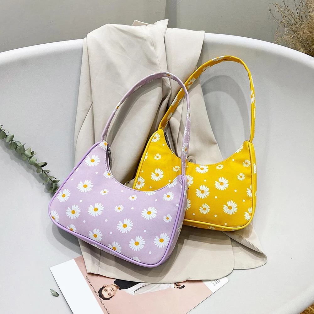 Detail Tas Bunga Daisy Nomer 31