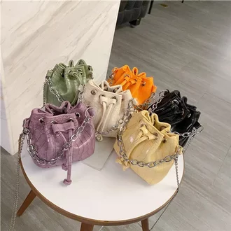 Detail Tas Bunga Daisy Nomer 58