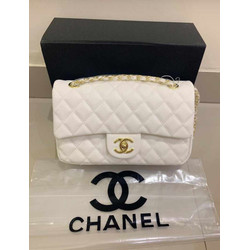 Detail Tas Chanel Putih Nomer 24