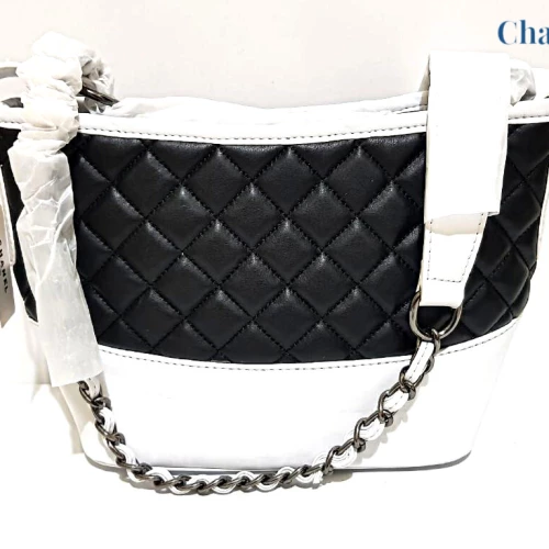 Detail Tas Chanel Putih Nomer 48