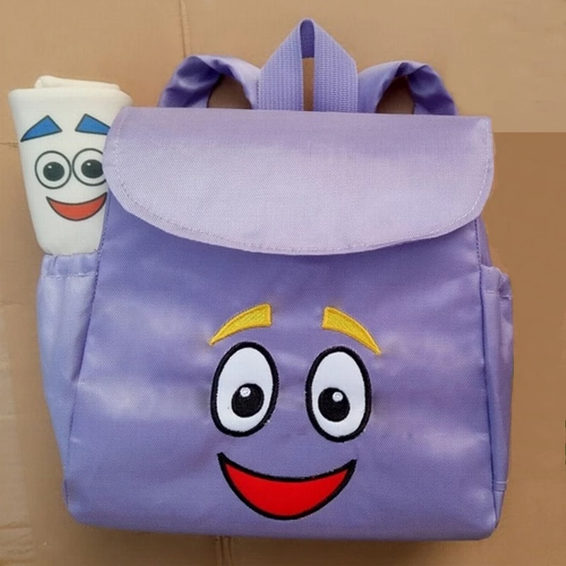 Detail Tas Dora The Explorer Nomer 19