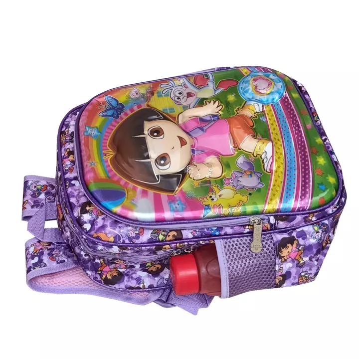 Detail Tas Dora The Explorer Nomer 22