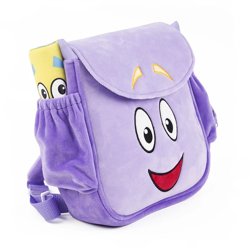 Detail Tas Dora The Explorer Nomer 4